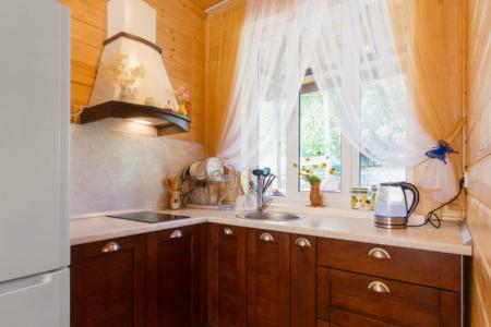 Дом для 8 гостей