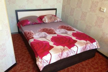 Однокомнатная в центре