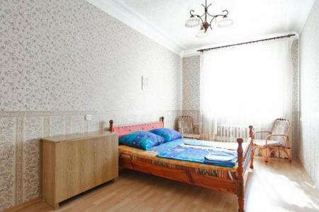 3–комнатная квартира, м.Звездная