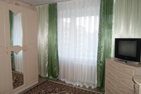 Однакомнатная возле ТЦ Арбат