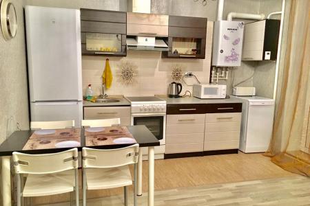 Квартира для командировочных