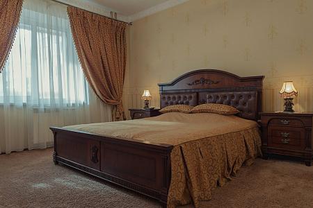 Сдаю квартиру c дорогим ремонтом посуточно!