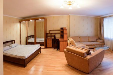 Элитные апартаменты в центре Тулы