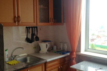 Квартира на сутки