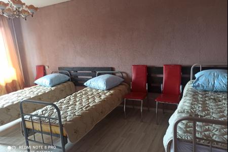 Раздельные кровати