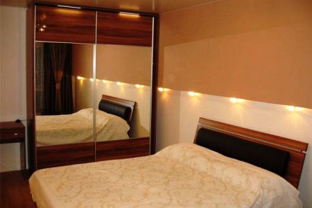 1к. квартира VIP Центр