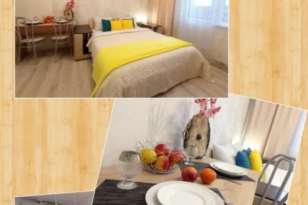 live-in-comfort посуточно в Домодедово