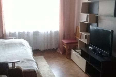 Современная квартира без посредников