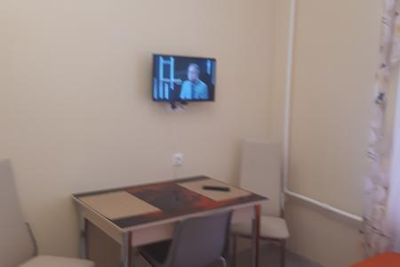 Уютная студия у Московского вокзала