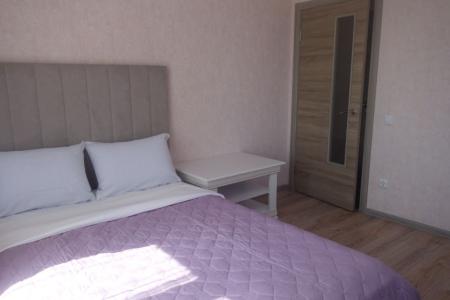 2к кв для 4 гостей в центре Воронежа