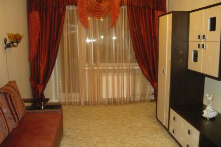 Сдам 1-к квартиру(возле Ж/Д вокзала)Центр города.