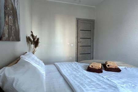 Dayker City Apartments