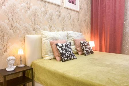 Студия рядом с Автовокзалом