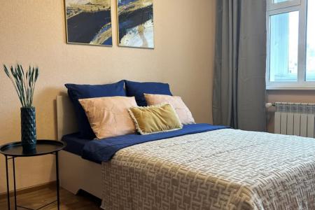 лучшая квартира жк созвездие