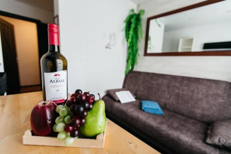 Welcome Apartment, Уютные Апартаменты в 20м от метро