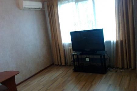 квартира в черте города