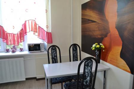 Квартира ЛЮКС на сутки, недели. WI-FI интернет. Отчетность.