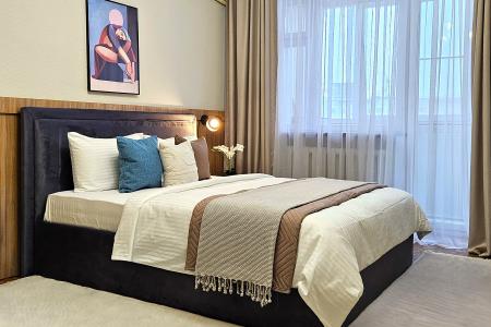 Апартамент рядом с центром