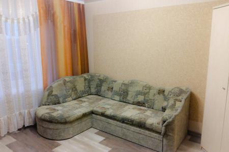 Уютные апартаменты РЯБИКОВА