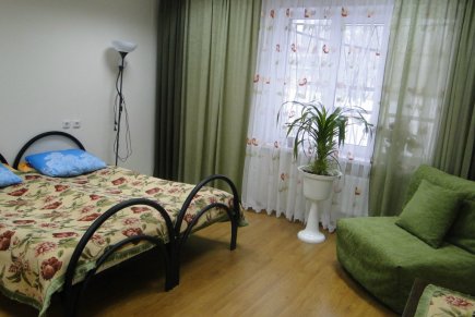 Альпийский хостел