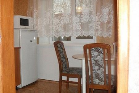 Абакан хорошая квартира в центре