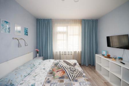 "МОРСКАЯ" СТУДИЯ.  Бурнаковская 65