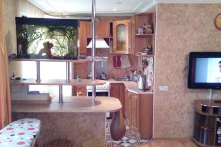 Квартира на ул Весловского