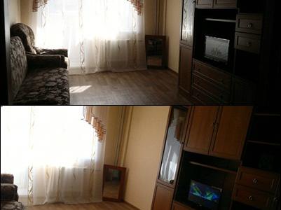 Сдаю квартиру на сутки,часы