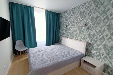 Квартира класса "ЛЮКС" на Крупской 13А