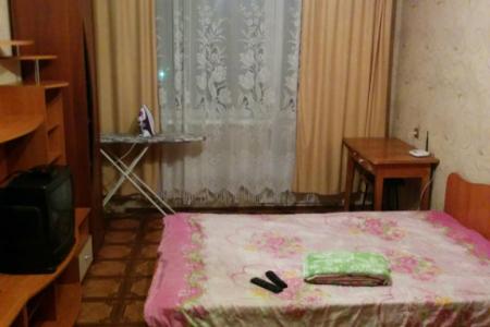 2-квартира на час, сутки в Кировском районе, Закамске, ул. Ласьвинская, Пермь