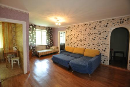 2-комнатная квартира (Диагностический Центр)