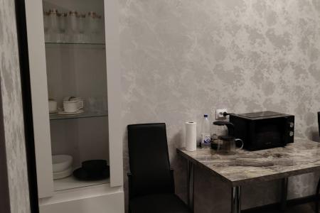 Двухкомнатная квартира на Набережной Фонтанки