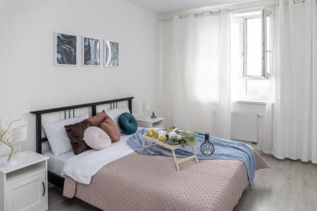 Жемчужина у госпиталя "Мать и дитя"