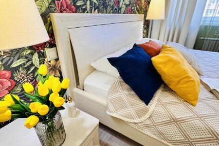 Апартаменты (Баргузин, Аэропорт, Диагностический центр, Центр, Октябрьский район)