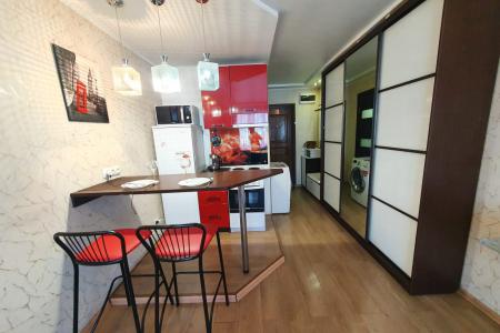 Уютная студия