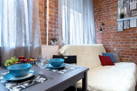 Лофт 5 минут пешком от Невского пр-та и Московского вокзала