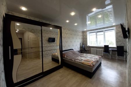 Апартаменты Комфорт 5-2