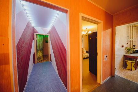 2-комнатная квартира на Пятёрке от собственника(часы,сутки)