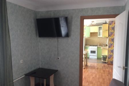 3х комнатная квартира рядом с ж-д вокзалом