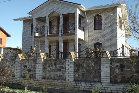 Сдам коттедж на Новый год/посуточно