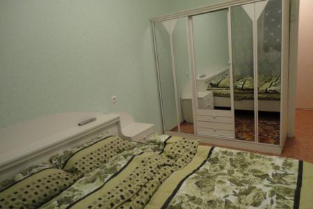 Квартира посуточно в Нижнекамске