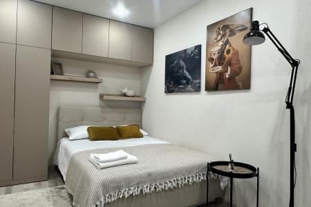 Апартаменты для вас