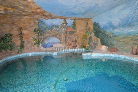 Топ 151 Абрамцево