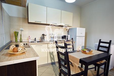 Двухкомнатные апартаменты "Студио"