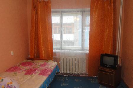 Теплая, уютная квартира на площади Капошвара. Самый центр города