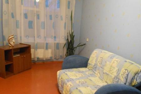 Двухкомнатная квартира Маш Завод