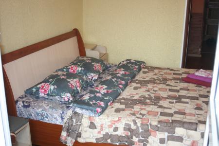 Стильная 2-к квартира