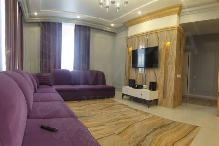 Дом 250 кв.м. на 15 человек.