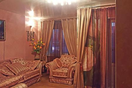 2-комнатная квартира , Партизанская улица, 92