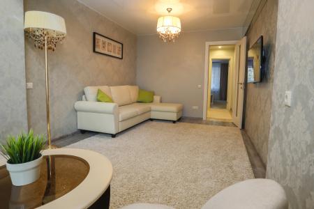 Квартира в сердце Сочи!